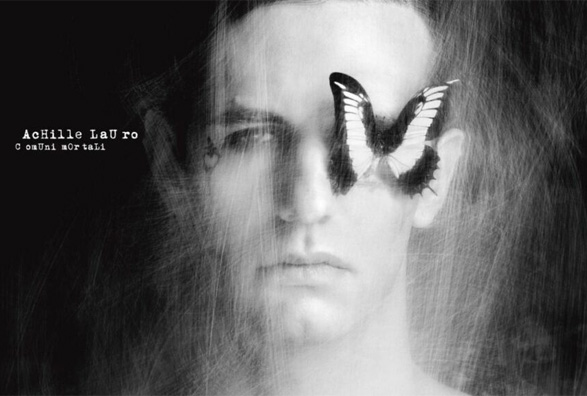 Achille Lauro torna con “Comuni mortali”: un disco dedicato a Roma