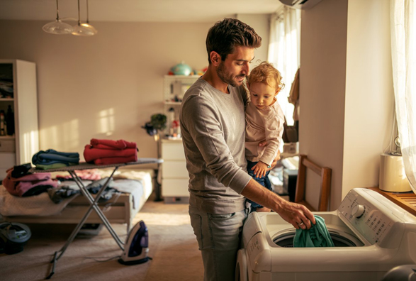 “Cornute e mazziate”: la scomparsa delle donne casalinghe dalla pubblicità