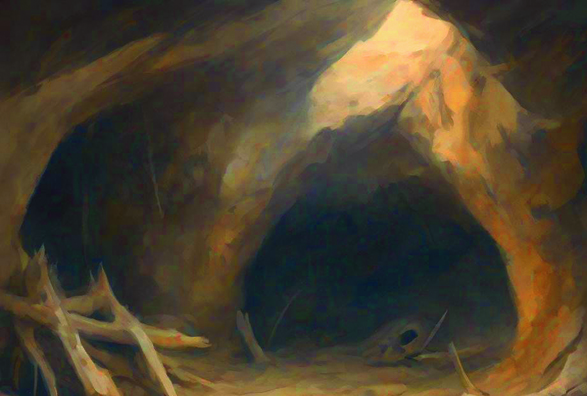 I suoni del pianeta – L’incisione rupestre nella grotta di Trois Frères