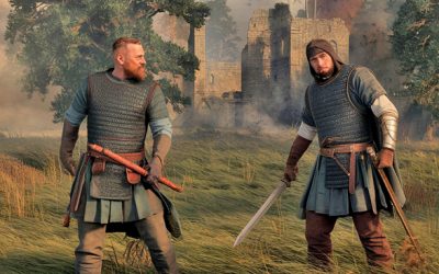 Dalla Normandia al Sud Italia: come i Normanni si divisero e conquistarono nuove terre