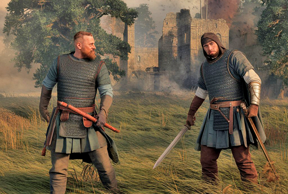 Dalla Normandia al Sud Italia: come i Normanni si divisero e conquistarono nuove terre