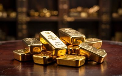 Truffa dei lingotti d’oro: migliaia di vittime in Italia. Come riconoscere e difendersi da investimenti ingannevoli