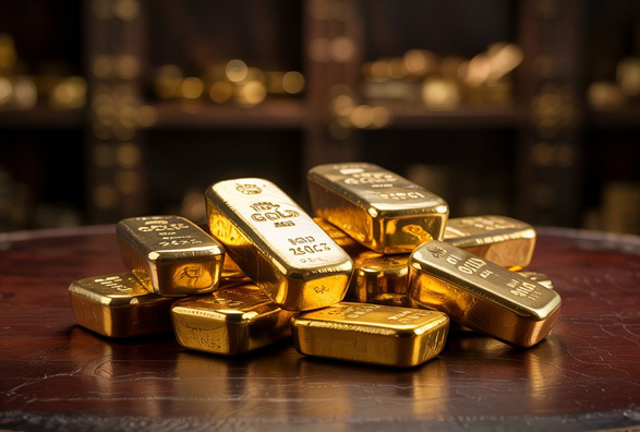 Truffa dei lingotti d’oro: migliaia di vittime in Italia. Come riconoscere e difendersi da investimenti ingannevoli