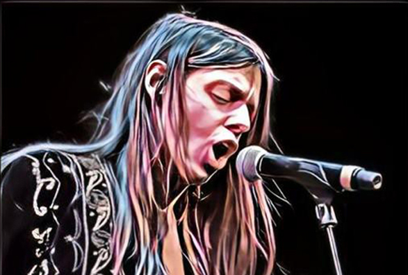 Lucio Corsi, il glam contadino che voleva essere un duro