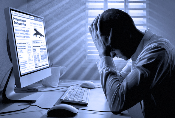 Rubrica Occhio alla truffa – Attenzione alla truffa via email: finti rimborsi dal Ministero della Salute per rubare dati bancari