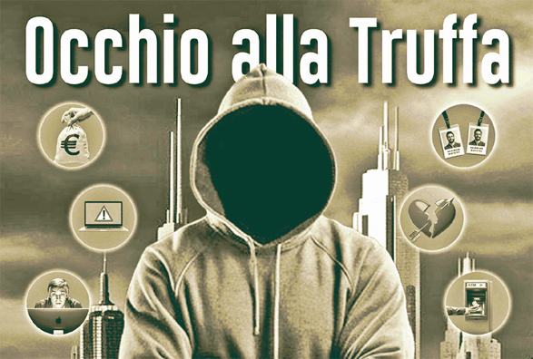 Attenzione alla finta multa su PagoPA: nuova campagna di phishing in circolazione