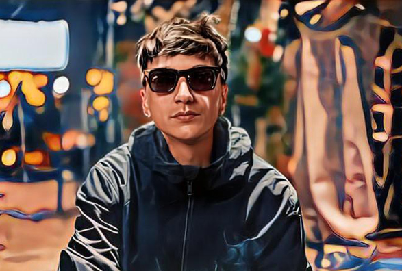 Ultimo pubblica un nuovo singolo: “Bella davvero”